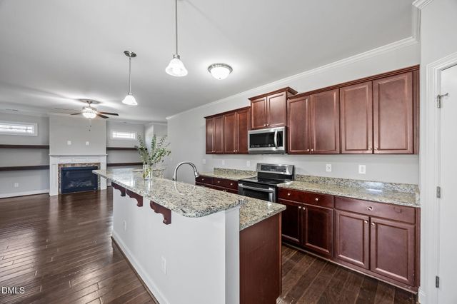 1208 Yellow Wood Drive, Mebane, NC 27302