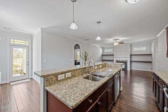 1208 Yellow Wood Drive, Mebane, NC 27302