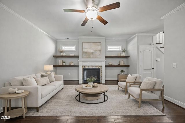 1208 Yellow Wood Drive, Mebane, NC 27302