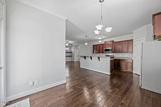 1208 Yellow Wood Drive, Mebane, NC 27302