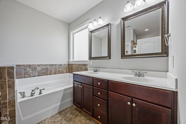 1208 Yellow Wood Drive, Mebane, NC 27302