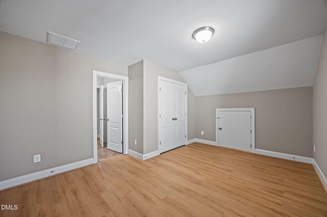 1208 Yellow Wood Drive, Mebane, NC 27302