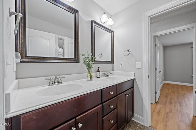 1208 Yellow Wood Drive, Mebane, NC 27302