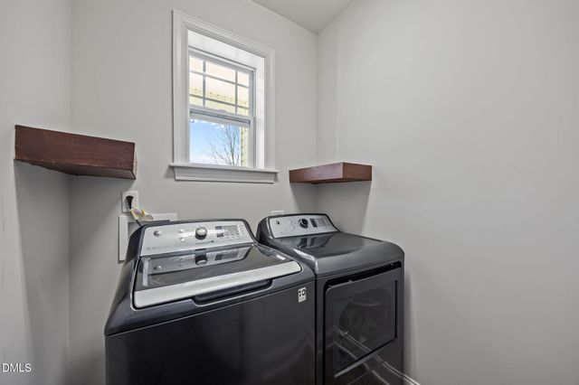 1208 Yellow Wood Drive, Mebane, NC 27302