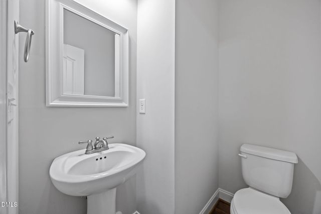 1208 Yellow Wood Drive, Mebane, NC 27302