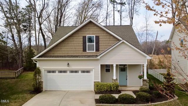 1208 Yellow Wood Drive, Mebane, NC 27302