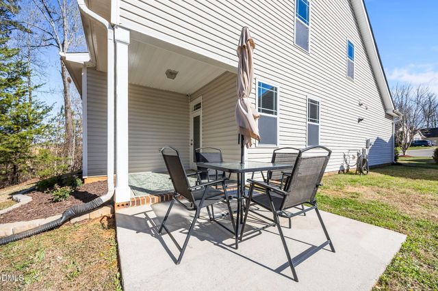 1208 Yellow Wood Drive, Mebane, NC 27302