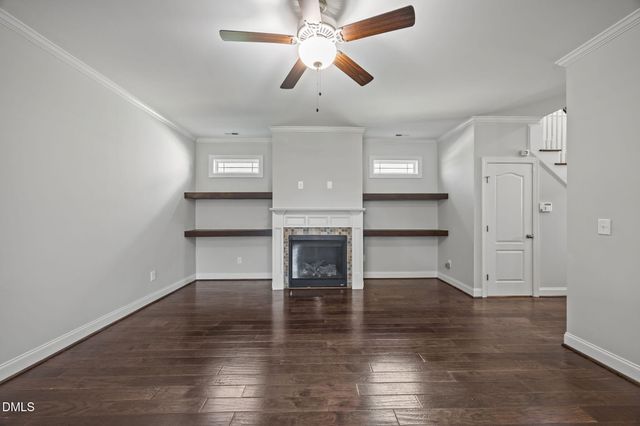 1208 Yellow Wood Drive, Mebane, NC 27302