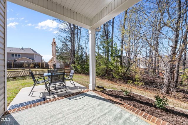 1208 Yellow Wood Drive, Mebane, NC 27302