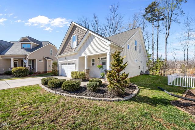 1208 Yellow Wood Drive, Mebane, NC 27302