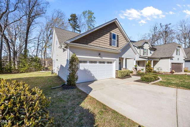 1208 Yellow Wood Drive, Mebane, NC 27302