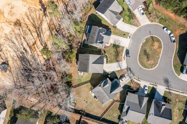 1208 Yellow Wood Drive, Mebane, NC 27302