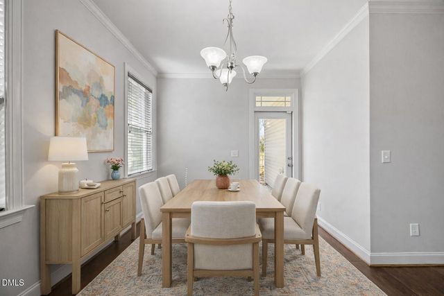 1208 Yellow Wood Drive, Mebane, NC 27302