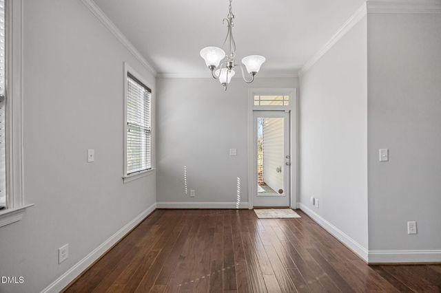 1208 Yellow Wood Drive, Mebane, NC 27302