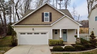 1208 Yellow Wood Drive, Mebane, NC 27302