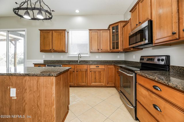 729 PORTA ROSA Circle, St. Augustine, FL 32092