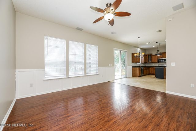 729 PORTA ROSA Circle, St. Augustine, FL 32092