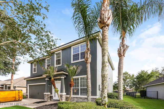 729 PORTA ROSA Circle, St. Augustine, FL 32092