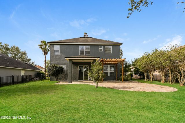 729 PORTA ROSA Circle, St. Augustine, FL 32092