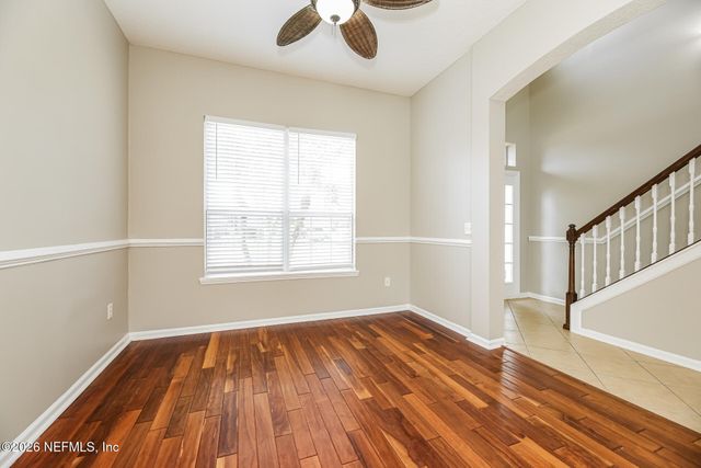 729 PORTA ROSA Circle, St. Augustine, FL 32092