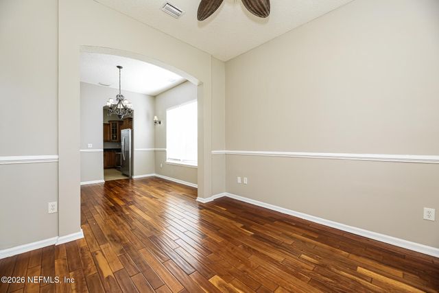 729 PORTA ROSA Circle, St. Augustine, FL 32092