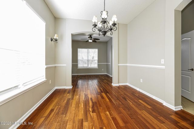 729 PORTA ROSA Circle, St. Augustine, FL 32092