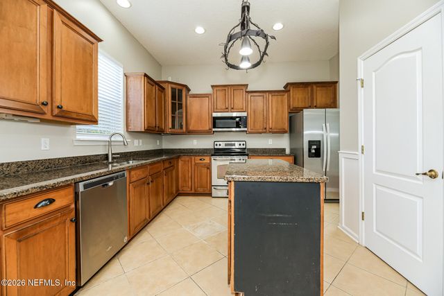 729 PORTA ROSA Circle, St. Augustine, FL 32092