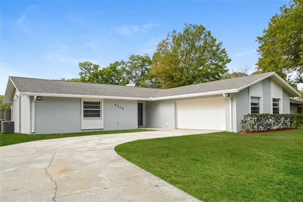 4135 OLD COLONY ROAD, Mulberry, FL 33860