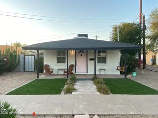 1010 E SHERIDAN Street, Phoenix, AZ 85006