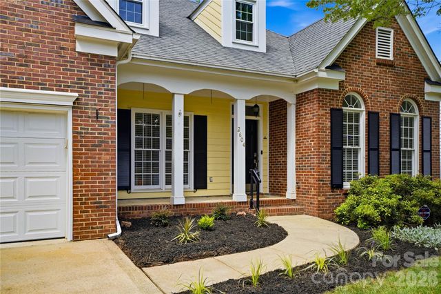 2604 Lamp Post Lane, Kannapolis, NC 28081