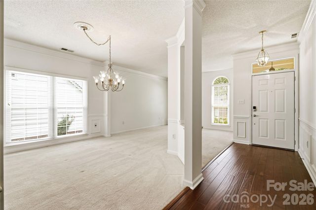 2604 Lamp Post Lane, Kannapolis, NC 28081