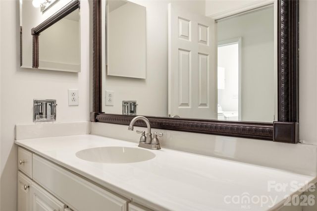 2604 Lamp Post Lane, Kannapolis, NC 28081