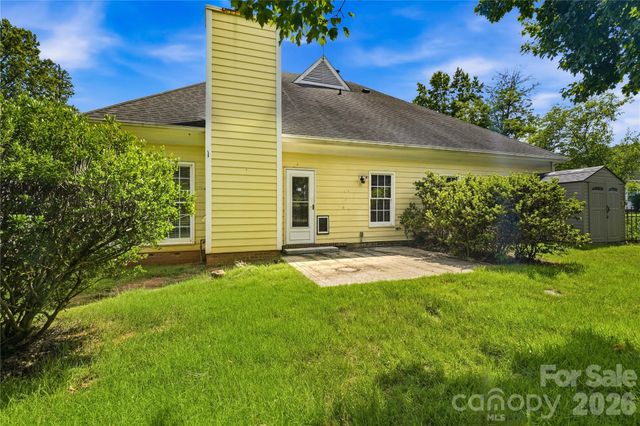 2604 Lamp Post Lane, Kannapolis, NC 28081