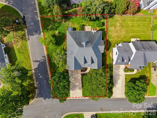 2604 Lamp Post Lane, Kannapolis, NC 28081