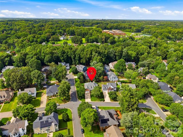 2604 Lamp Post Lane, Kannapolis, NC 28081