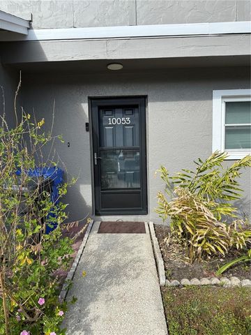 10053 LAKE OAK CIRCLE, Tampa, FL 33624