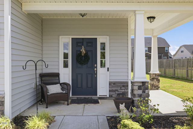 469 National Drive, Clayton, NC 27527