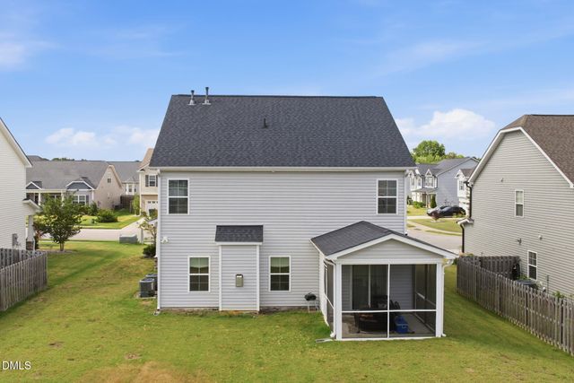 469 National Drive, Clayton, NC 27527