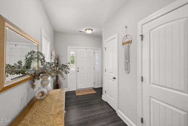 469 National Drive, Clayton, NC 27527