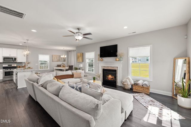 469 National Drive, Clayton, NC 27527