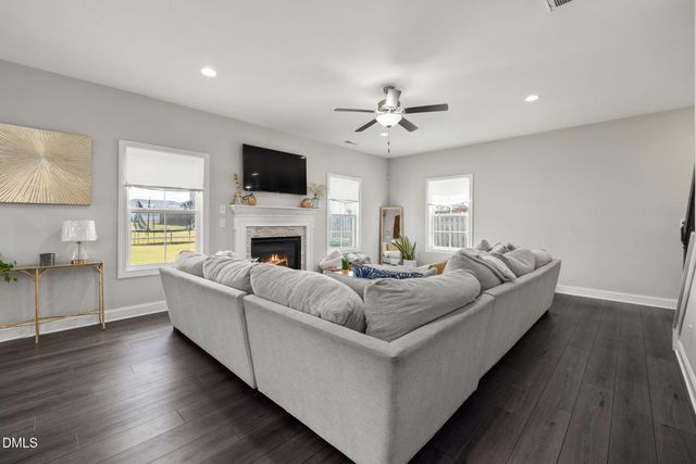 469 National Drive, Clayton, NC 27527