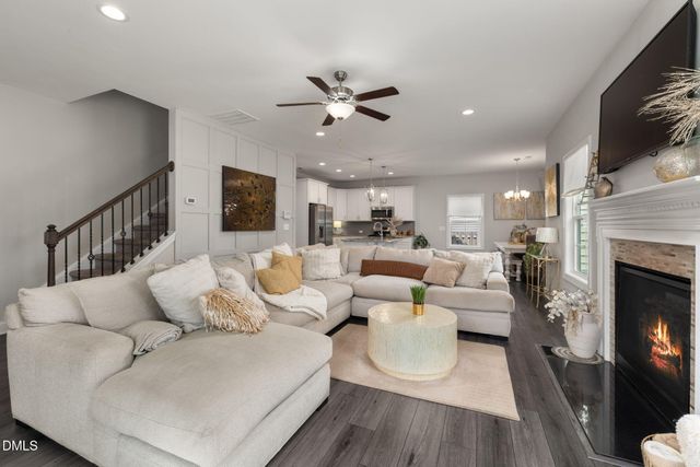 469 National Drive, Clayton, NC 27527