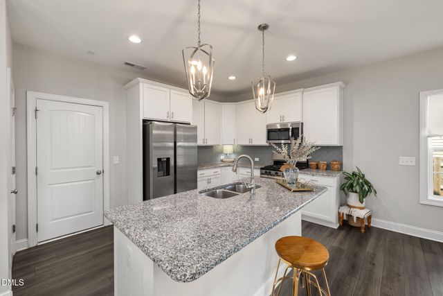 469 National Drive, Clayton, NC 27527