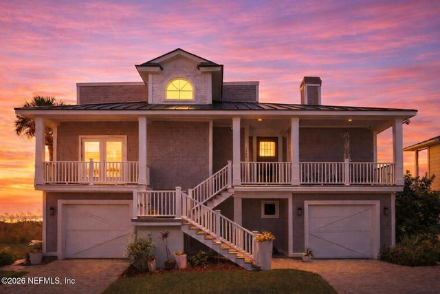 1403 OCEANFRONT, Neptune Beach, FL 32266