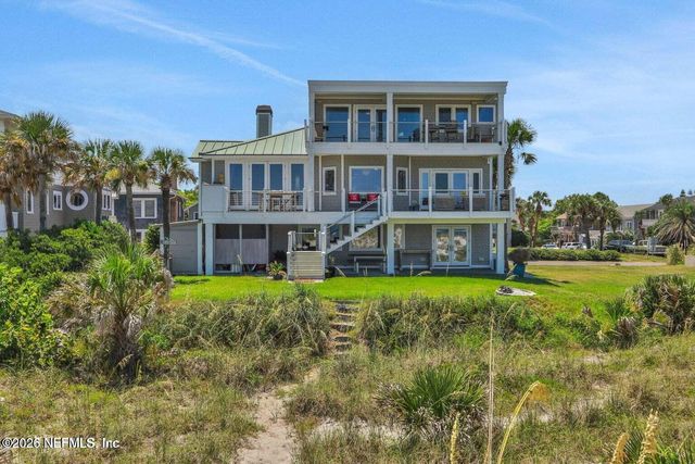1403 OCEANFRONT, Neptune Beach, FL 32266