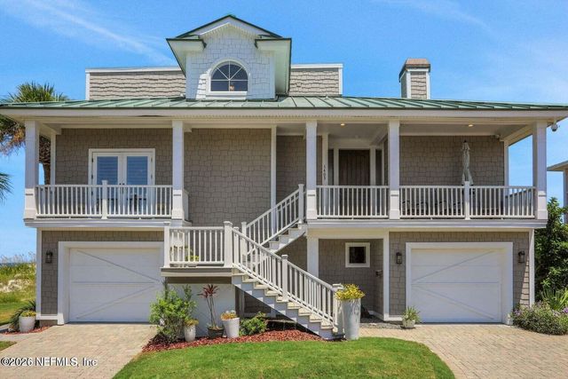 1403 OCEANFRONT, Neptune Beach, FL 32266