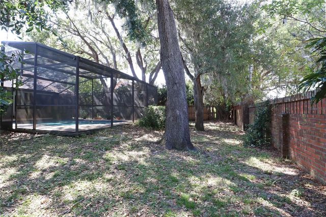 5722 BAY SIDE DRIVE, Orlando, FL 32819