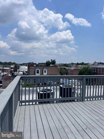 3124 E BALTIMORE ST, Baltimore, MD 21224