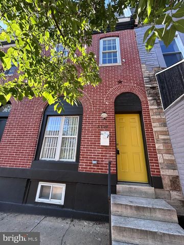 3124 E BALTIMORE ST, Baltimore, MD 21224