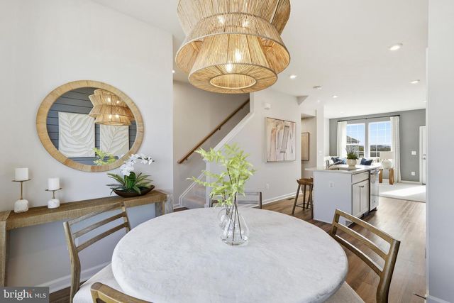 364 ANTHEM ST, Ranson, WV 25438